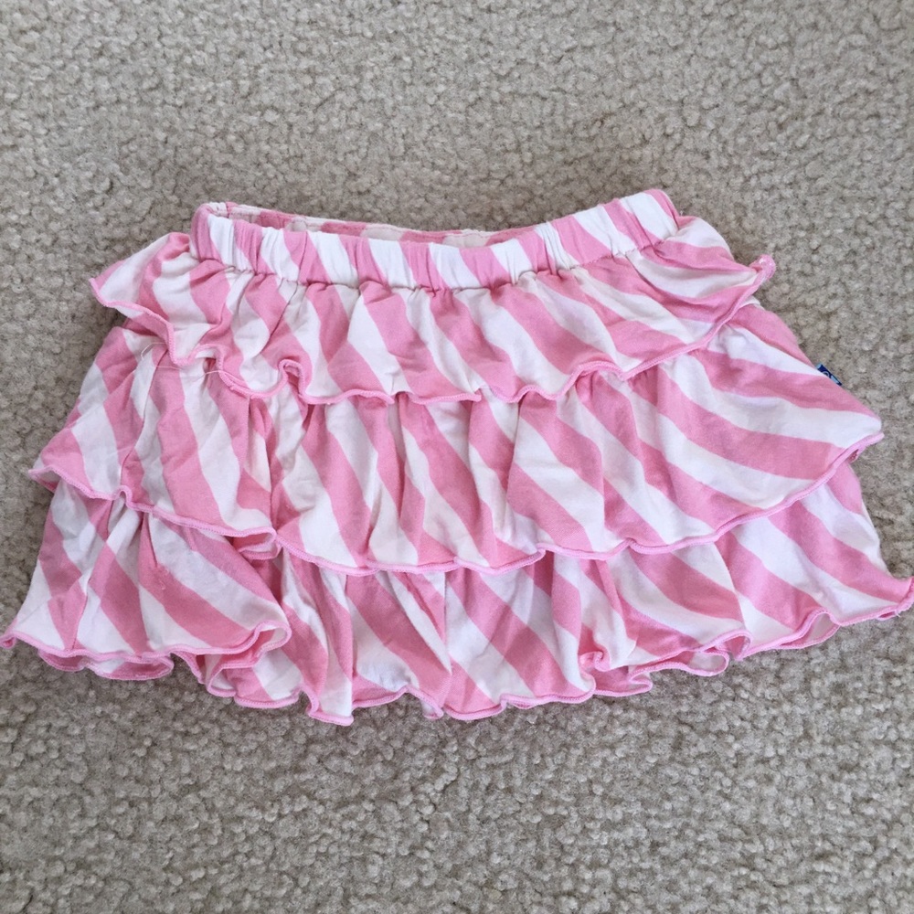 Kickee Pants Skirt